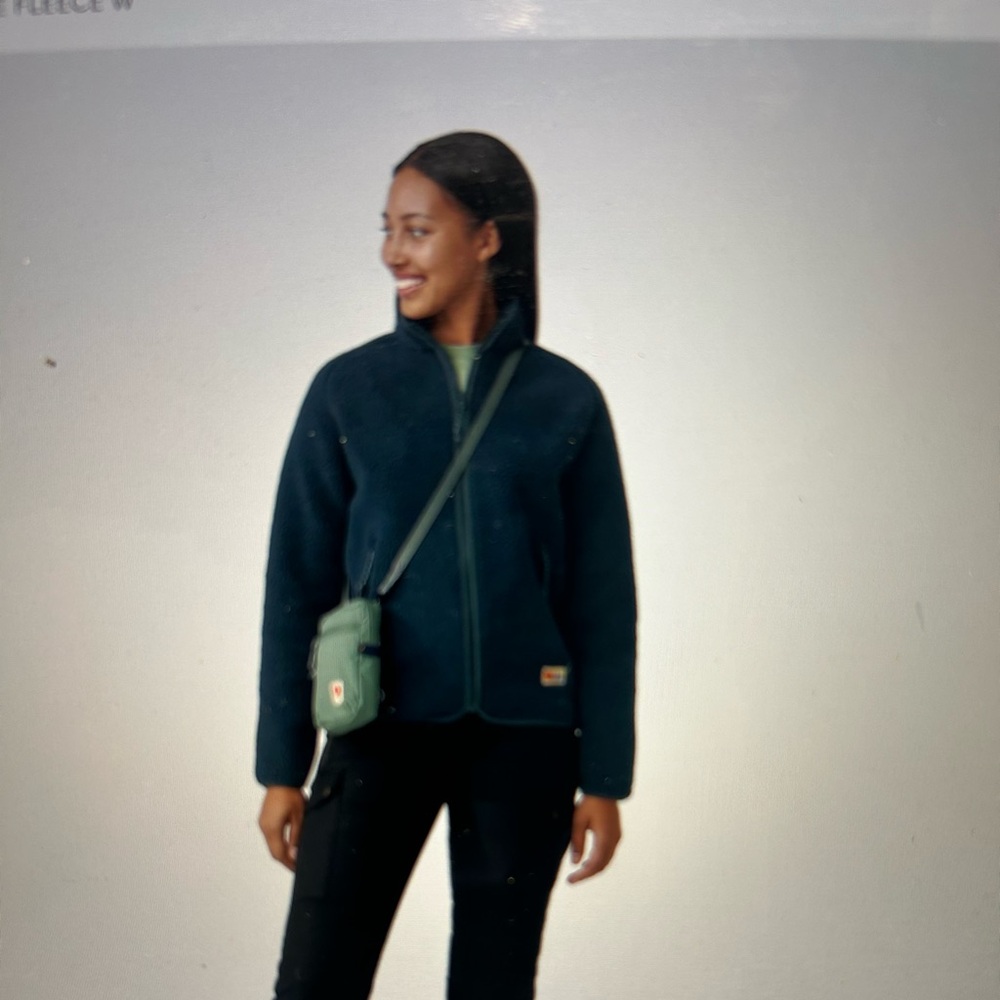 Vardag pile fleece